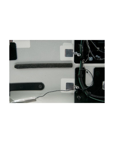 Блок корпуса iMac 27 A1312 Mid 2011 EMC 2429 922-9925 604-2501