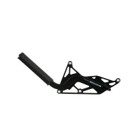 Радиатор MacBook Pro 13 A1278 Mid 2010 922-9446 076-1358