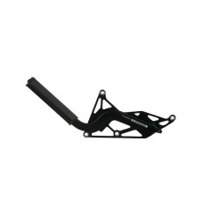 Радиатор MacBook Pro 13 A1278 Mid 2010 922-9446 076-1358