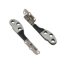 Комплект петель правая и левая MacBook 13 A1342 Late 2009 Mid 2010