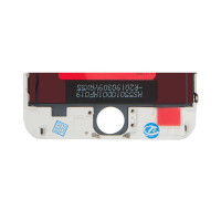 Дисплей в сборе iPhone 6 Plus / AAA / белый