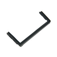 Резиновый уплотнитель радиатора правый MacBook Pro 13 Retina Touch Bar A1706 Late 2016