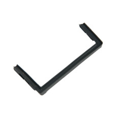 Резиновый уплотнитель радиатора правый MacBook Pro 13 Retina Touch Bar A1706 Late 2016