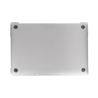 Нижняя крышка корпуса MacBook Pro 13 Retina Touch Bar A1706 Late 2016 Mid 2017 Space Gray Б/У
