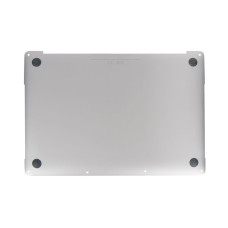 Нижняя крышка корпуса MacBook Pro 13 Retina Touch Bar A1706 Late 2016 Mid 2017 Space Gray Б/У
