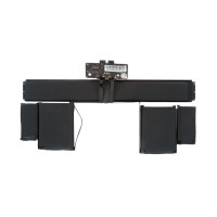 Аккумулятор MacBook Pro 13 Retina A1425 74Wh 11.21V A1437 Late 2012 Early 2013 661-7016 020-7652-A / OEM