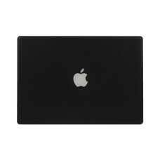 Крышка дисплея черная MacBook 13 A1181 Late 2006 - Mid 2009 603-9171 922-8564 922-7899 922-7597