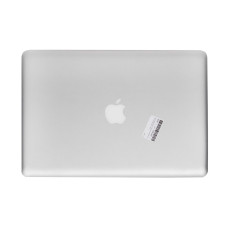 Крышка дисплея с петлями MacBook Pro 13 A1278 Mid 2010 / Б/У