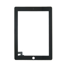 Тачскрин iPad 2 / черный / AAA
