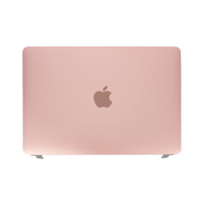 Дисплейный модуль в сборе MacBook 12 Retina A1534 Early 2016 Rose Gold / класс A