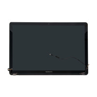 Дисплейный модуль в сборе MacBook Pro 15 A1286 Early 2011 Late 2011 / класс A
