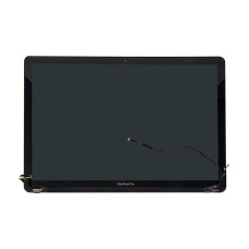 Дисплейный модуль в сборе MacBook Pro 15 A1286 Early 2011 Late 2011 / класс A