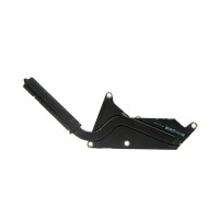 Радиатор с термодатчиком MacBook 13 A1278 Late 2008 661-4945 607-3549-FXI-2