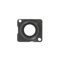 Корпус камеры iPhone 5 / черный