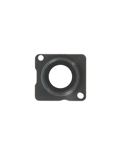 Корпус камеры iPhone 5 / черный