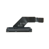 Шлейф жесткого диска HDD нижний Mac mini A1347 Mid 2011 076-1390 821-1346