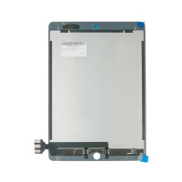 Дисплей в сборе iPad Pro 9.7 / белый / 821-00544 / Original
