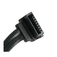 Кабель жесткого диска HDD данные iMac 21.5 A1311 Late 2009 Mid 2010 922-9137 593-1010