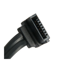 Кабель жесткого диска HDD данные iMac 21.5 A1311 Late 2009 Mid 2010 922-9137 593-1010