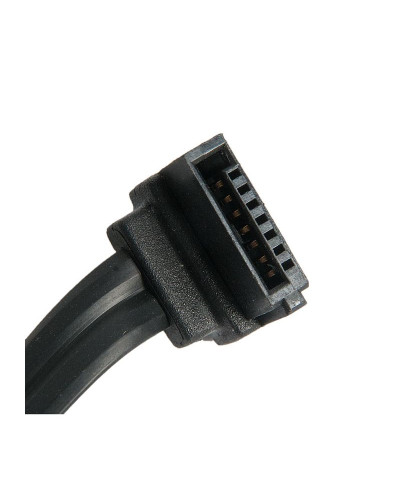 Кабель жесткого диска HDD данные iMac 21.5 A1311 Late 2009 Mid 2010 922-9137 593-1010