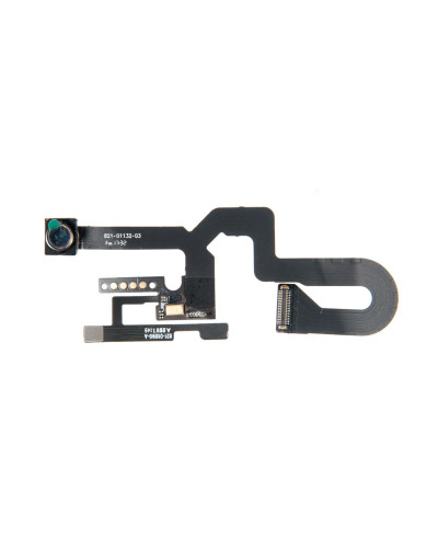 Камера передняя (фронтальная) с датчиком приближения iPhone 8 Plus / Оригинал / 821-01132 821-01090
