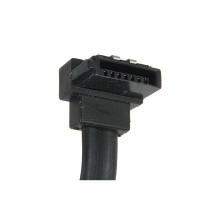 Кабель жесткого диска HDD данные и питание iMac 27 A1419 Late 2012 Late 2013 / 923-0312