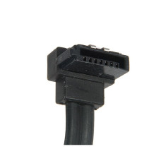 Кабель жесткого диска HDD данные и питание iMac 27 A1419 Late 2012 Late 2013 / 923-0312