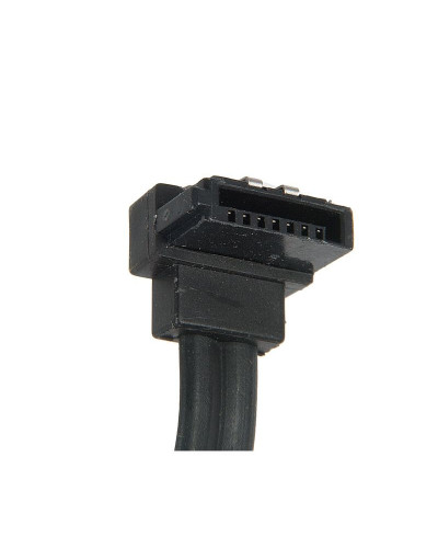 Кабель жесткого диска HDD данные и питание iMac 27 A1419 Late 2012 Late 2013 / 923-0312