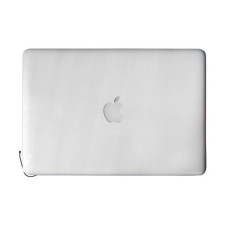 Дисплейный модуль в сборе MacBook 13 A1342 Late 2009 Mid 2010 661-6598 661-5588 661-5443