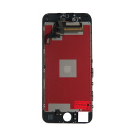 Дисплей в сборе iPhone 6S / Shenchao / черный
