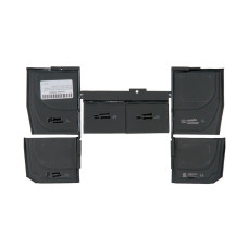 Аккумулятор MacBook 12 Retina A1534 39.71Wh 7.55V A1527 Early 2015 / Original