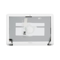 Крышка дисплея с рамкой MacBook 13 A1342 Late 2009 Mid 2010 661-5588