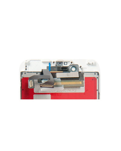 Дисплей у зборі iPhone 6S / Original (Refurbished) / білий