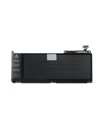 Аккумулятор MacBook 13 A1342 60Wh 10.95V A1331 Late 2009 Mid 2010 661-5585 661-5391 020-6582-A / AAA