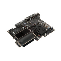Материнская плата iMac 27 A1419 Core i7 QC 3.4GHz 2GB VRAM Late 2012 661-7160 820-3299-A