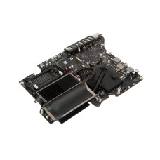 Материнская плата iMac 27 A1419 Core i7 QC 3.4GHz 2GB VRAM Late 2012 661-7160 820-3299-A