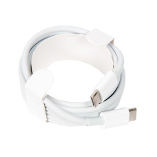 Зарядный кабель USB-C 2m для блока питания Apple / OEM оригинал