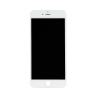 Дисплей в сборе iPhone 6S Plus / Shenchao / белый