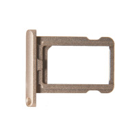 Держатель SIM карты iPad Pro 12.9 / золото