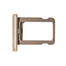 Держатель SIM карты iPad Pro 12.9 / золото