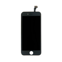 Дисплей в сборе iPhone 6 / Original (Refurbished) / черный