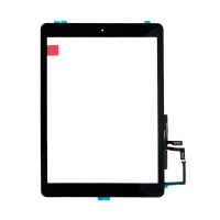 Тачскрин iPad Air / 5 (2017) / черный / 821-1893 / OEM