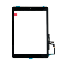 Тачскрин iPad Air / 5 (2017) / черный / 821-1893 / OEM