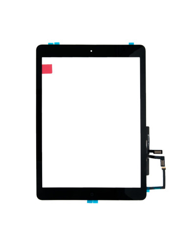 Тачскрин iPad Air / 5 (2017) / черный / 821-1893 / OEM