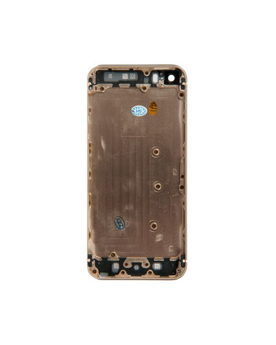 Корпус iPhone 5S / SE золото