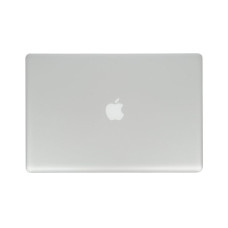 Крышка дисплея MacBook Pro 15 A1286 Mid 2012 806-1461-A