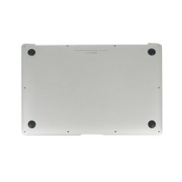 Нижняя крышка корпуса MacBook Air 13 A1369 Mid 2010 Mid 2011 922-9968 604-1307 Б/У