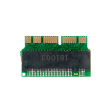 Адаптер-переходник M.2 (NGFF) / SSD - iMac / MacBook Air Mid 2013 - Mid 2017