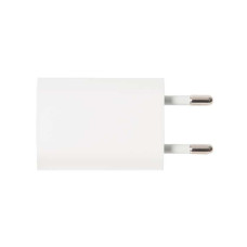 Зарядное устройство - вилка 5W USB A1400 / MD813ZM/A / оригинал