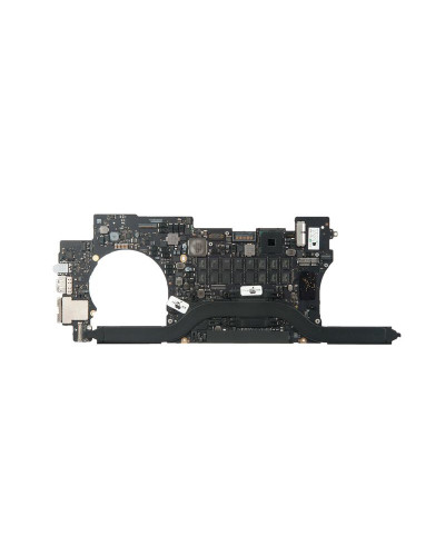 Материнская плата MacBook Pro 15 Retina A1398 Core i7 2.8GHz 16GB DG 2GB Mid 2015 661-02528 820-00426